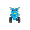 Dětská elektrická motorka BJX 88 modrá5