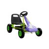 pol pl Gokart Speed Fioletowy Na Pompowanych Kolach Hamulec 3830 2