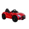 Mamido Mercedes AMG GT červené 2 x 45W (13)