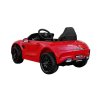 Mamido Mercedes AMG GT červené 2 x 45W (10)
