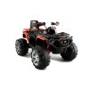 Elektrická čtyřkolka Maverick 4x4 červená7