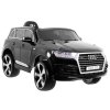 Pojazd New Audi Q7 2 4G LIFT Czarny [15611] 1200
