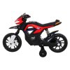 Motor Night Rider Czerwony [38391] 1200