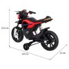Motor Night Rider Czerwony [38394] 1200