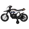 Motor Night Rider Bialy [38414] 1200