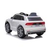 Pojazd Audi Q8 LIFT Bialy [40283] 1200