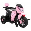 Motorek Rowerek Pchaczyk Rozowy [35543] 1200