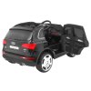Pojazd Audi Q5 Lakierowany Czarny [31125] 1200