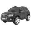 Pojazd Audi Q5 Lakierowany Czarny [31116] 1200