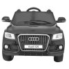 Pojazd Audi Q5 Lakierowany Czarny [31118] 1200