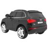 Pojazd Audi Q5 Lakierowany Czarny [31120] 1200