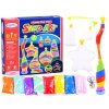 barevný písek pro tvoření DIY mamido písek magický písek tvoření (6)