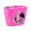 Košík na kolo, koloběžku Minnie Mouse (3)
