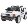 Mamido detske elektricke auticko hummer velocity 2.4g s ovladacem (2)