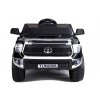 Elektrické autíčko Toyota Tundra černé3