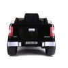 Elektrické autíčko Toyota Tundra černé5