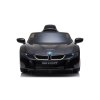 Dětské elektrické autíčko BMW I8 JE1001 černé3