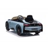Dětské elektrické autíčko BMW I8 JE1001 modré05
