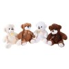 pol pl Pluszowy mis z kokardka maskotka 23 cm ZA3580 15801 4