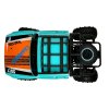 Auto na dálkové ovládání Offroad R:C modré6