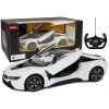 Auto na dálkové ovládání R:C BMW i8