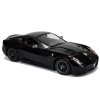 Auto na dálkové ovládání RC Ferrari 599 GTO 114 černé3