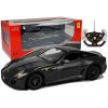 Auto na dálkové ovládání RC Ferrari 599 GTO 114 černé1