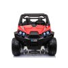 Dětské elektrické autíčko Buggy WXE červené1