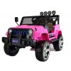 jeep raptor