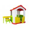 zahradní domeček se stolečkem (5)