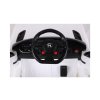 mamido dětské elektrické autíčko land rapid race (6)