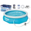 mamido Bestway Bazén Fast Set 3,05 x 0,76 m