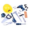 dětské nářadí s helmou set (6)