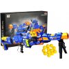 Produkt Dětský poloautomatický samopal na míčky pistole Blaze Storm (4)