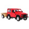 auto na dálkové ovládání land rover defender rastar (6)