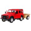 auto na dálkové ovládání land rover defender rastar (2)