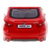 auto na dálkové ovládání BMW X6 červené (7)
