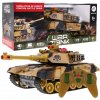 tank na dálkoví ovládání běžový (1)