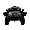 Elektrické autíčko jeep 2