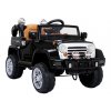 Elektrické autíčko jeep