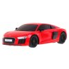 Auto na dálkové ovládání R/C Audi R8 Rastar 1:24 červené