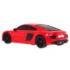 Auto na dálkové ovládání R/C Audi R8 Rastar 1:24 červené