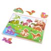 dřevěné puzzle dinosauři (1)