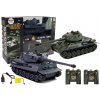 RC tank na dálkové ovládání (1)