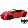 Auto na dálkové ovládání Porsche 1