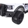 Destke elektricke auticko Ford Raptor policie 4x4 (9)