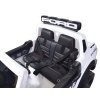 Destke elektricke auticko Ford Raptor policie 4x4 (4)