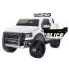 Destke elektricke auticko Ford Raptor policie 4x4 (1)