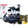 Tank na dálkové ovládání 11