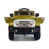 dětský elektrický jeep (3)